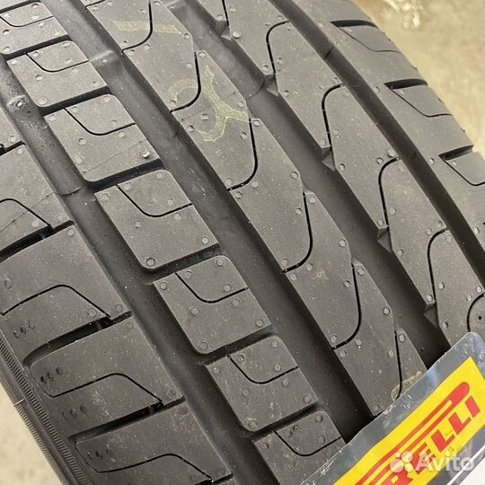 Pirelli Scorpion Verde 235/50 R19 V