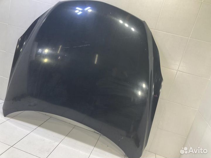 Капот Infiniti EX EX37 J50