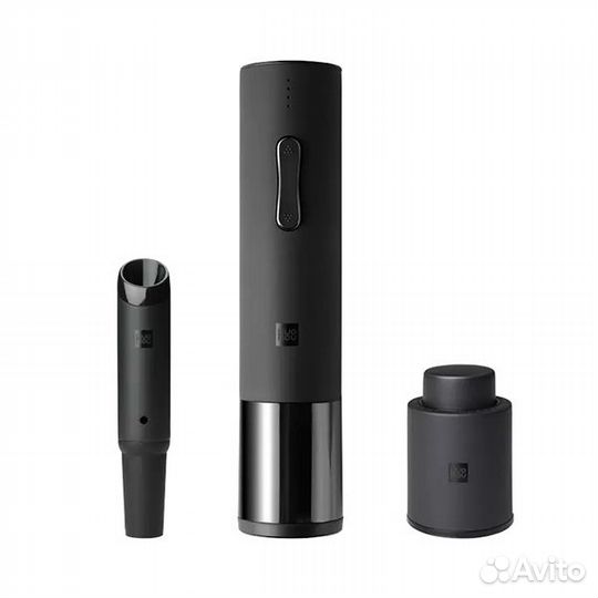 Электрический штопор Xiaomi Huo Hou-Набор 3 в 1