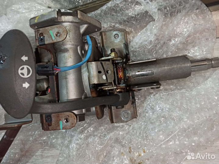 Рулевая колонка Fiat punto 2