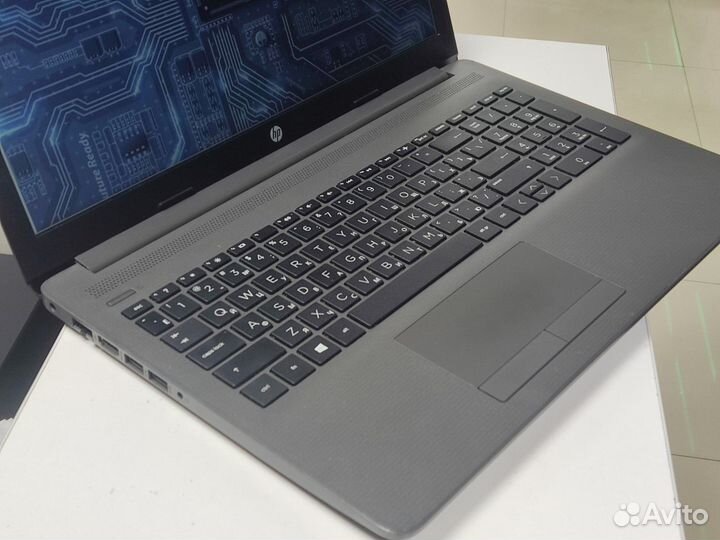 Ноутбук HP Pavilion G7