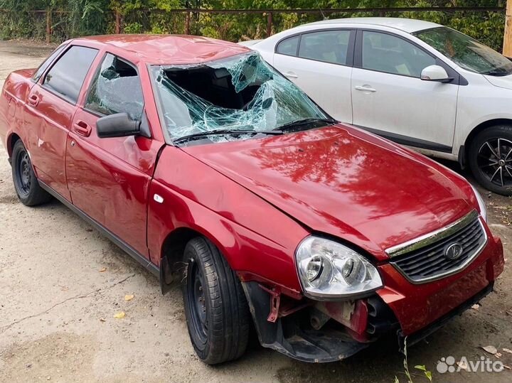 Авторазбор приора 16 кл. люкс