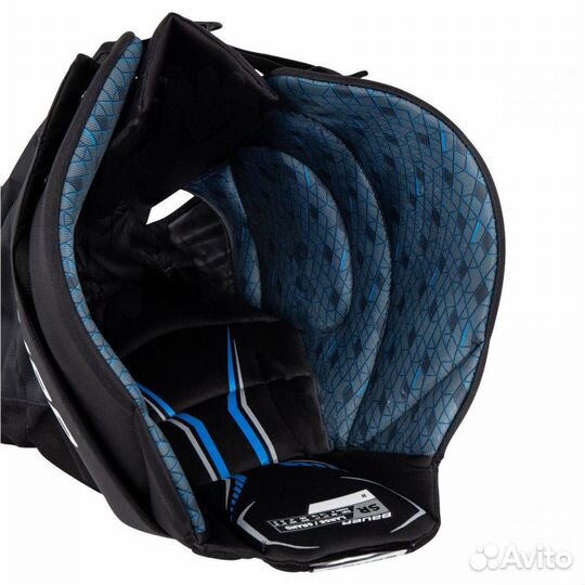 Трусы Хоккейные Bauer X pant SR