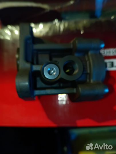 Топливный насос низкого давления (тннд),ман тгс