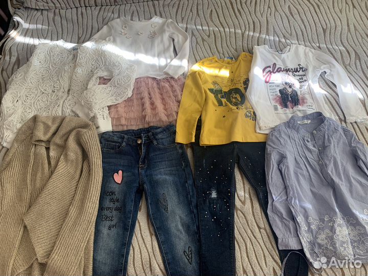 Детская одежда mayoral