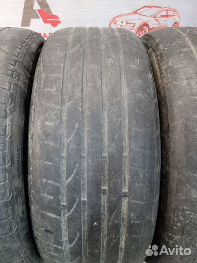 Bridgestone Dueler H/P 235/45 R19 95V