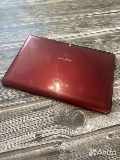 Планшет samsung galaxy tab 2 10.1