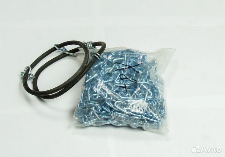 Цепи противоскольжения ATV (к-т) R8