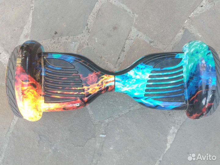 Гироскутер