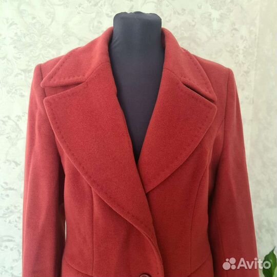 Пальто женское