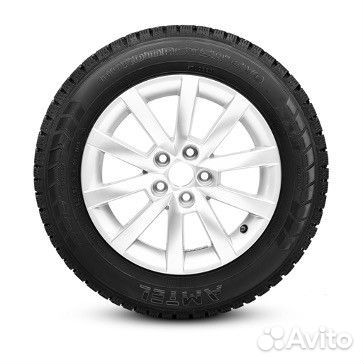 Amtel NordMaster Evo 175/65 R14 82T