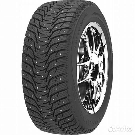 Goodride IceMaster Spike Z-506 195/55 R16 87T