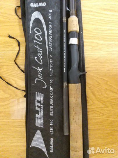 Спининги norstream, shimano и другие