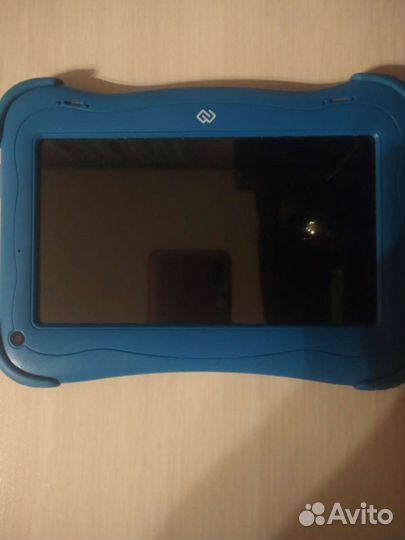 Планшет digma optima kids 7