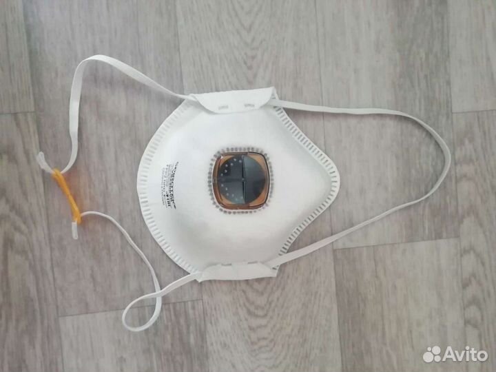 Респиратор