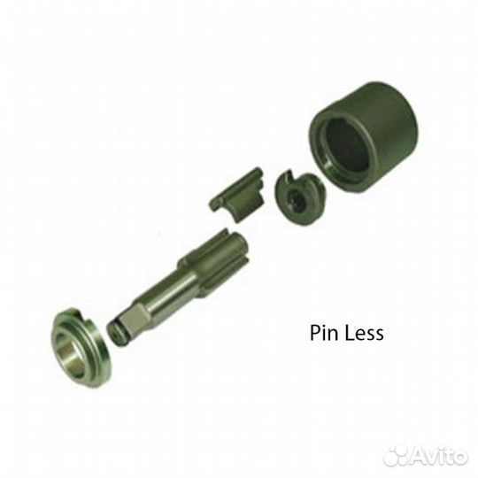 Гайковерт пневматический грузовой 1