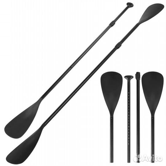 Аксессуары для paddle board sup