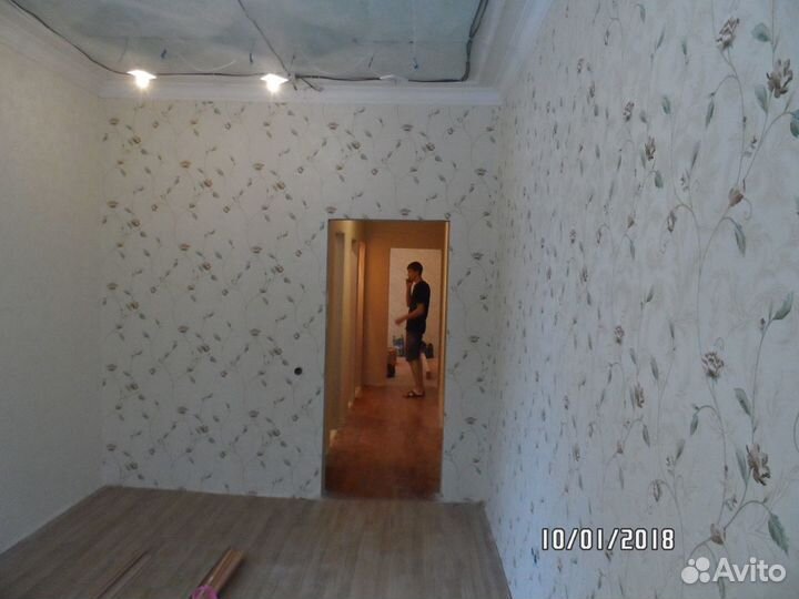 Пора.Ваша квартира ждёт.К вам.Ваш ремонт идёт