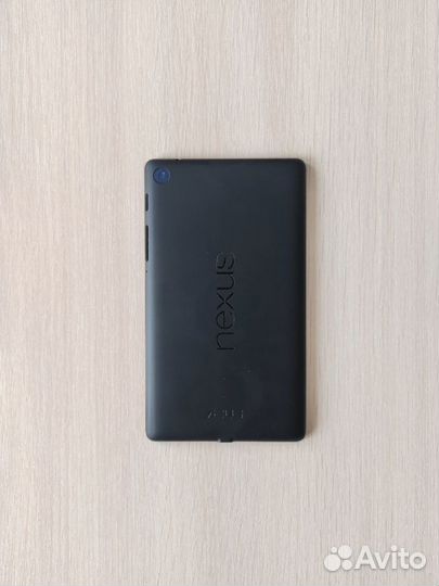 Планшет Asus nexus 7