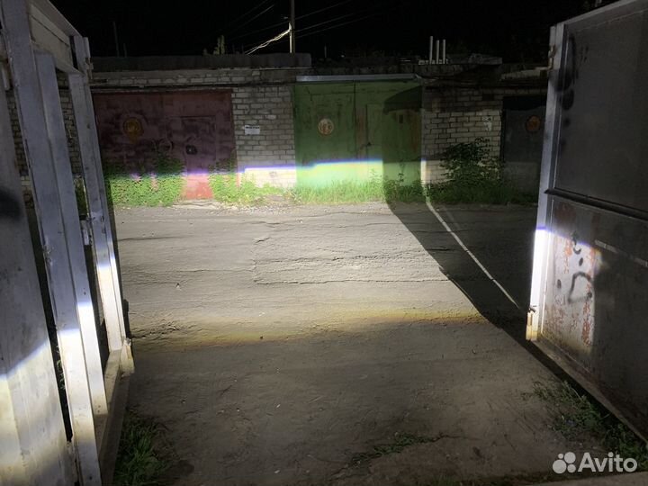 Фары на hyundai solaris 1 bi-led 3.0