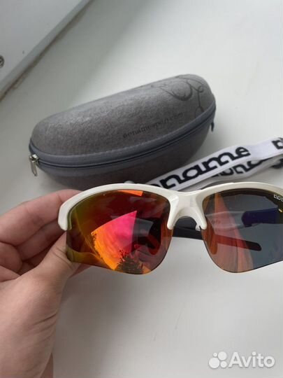 Очки лыжные