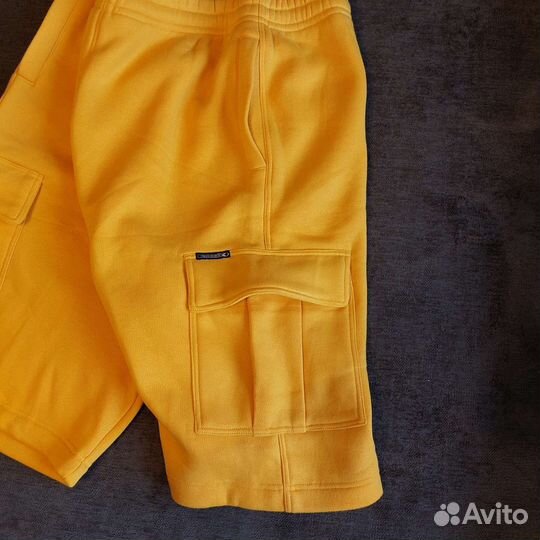 Шорты спортивные мужские