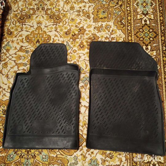 Коврики Opel Astra J, Chevrolet Cruze