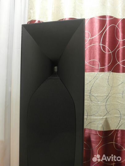 Напольная акустика JBL Studio 580