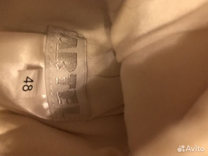 Шапка детская теплая