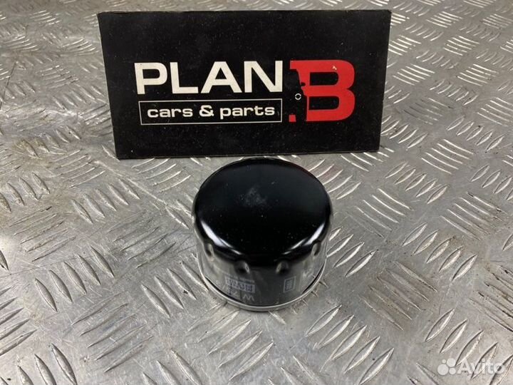 Фильтр масляный