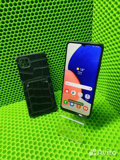 Samsung Galaxy A22s 5G, 4/128 ГБ