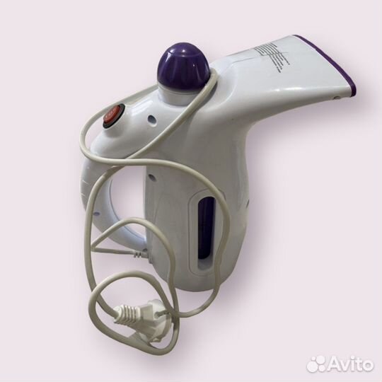 Отпариватель новый