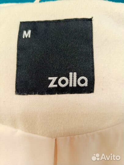 Куртка зимняя женская M