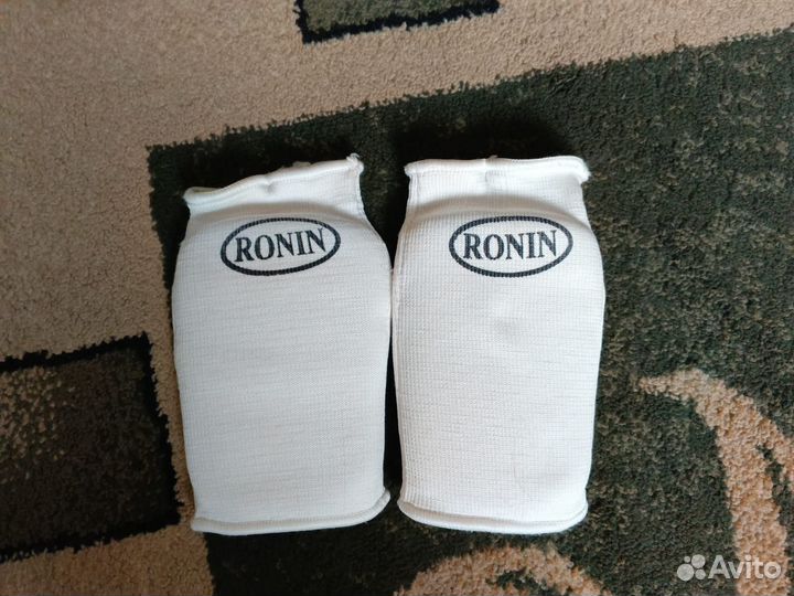 Комплект брони для каратэ