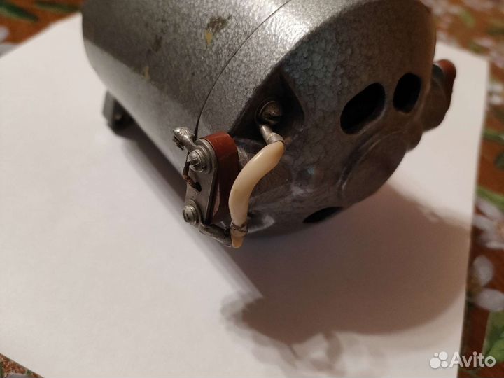 Электродвигатель Д-35 26V