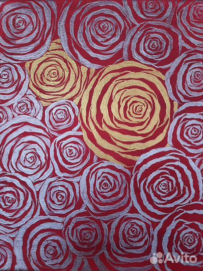 Интерьерная картина