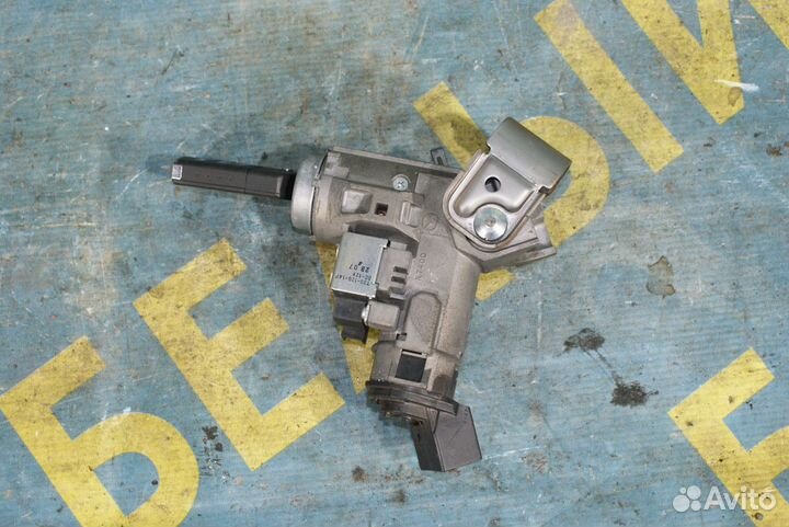 Замок зажигания Mazda 6 GH