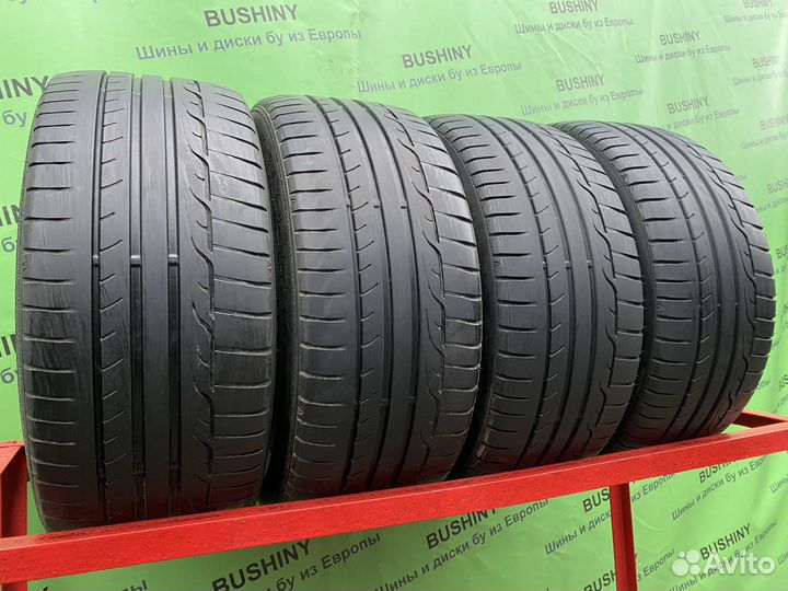 Dunlop SP Sport Maxx RT 245/40 R18 97W