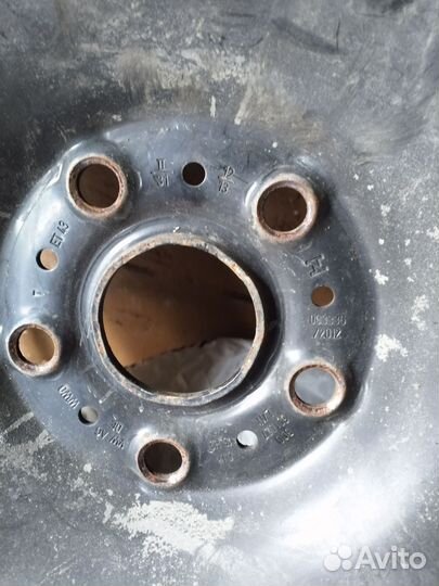 Nordman Nordman 4 195/65 R15