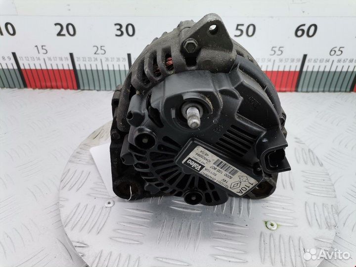 Генератор для Renault Clio 2 8200667608