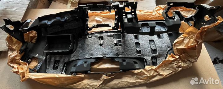 Торпеда toyota Camry V40 5540133190B0