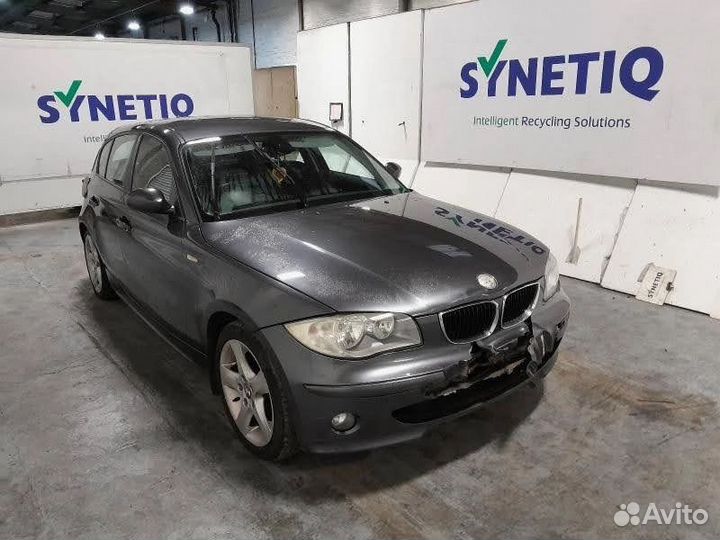 Bmw 1 e87 разбор на запчасти распил