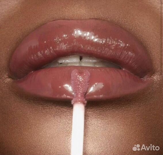 Charlotte tilbury блеск для губ