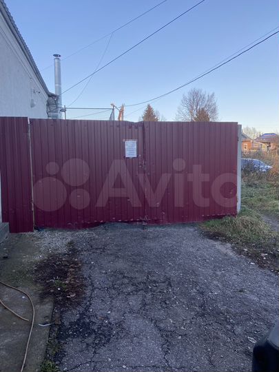 Здание, 154 м²