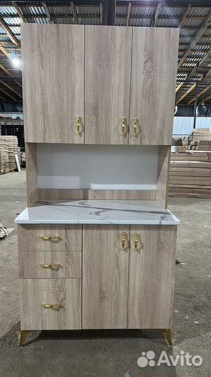 Кухня,буфет