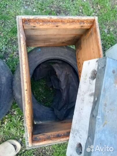 Продам ульи для пчел