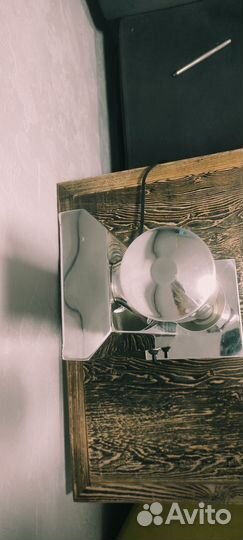 Миксер для молочных коктелей