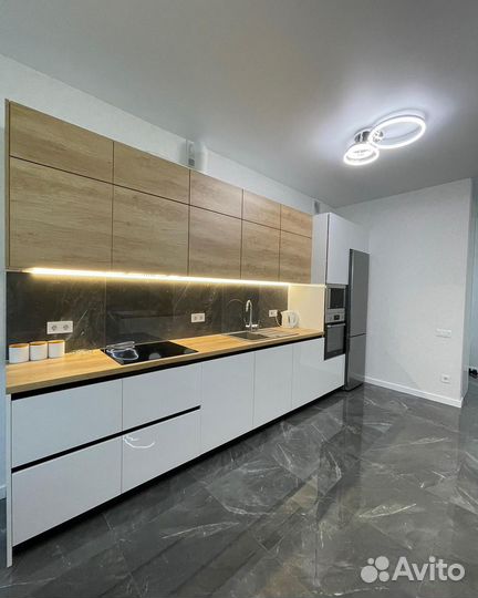 Кухня (цена за весь кпомплект) sh-0517678