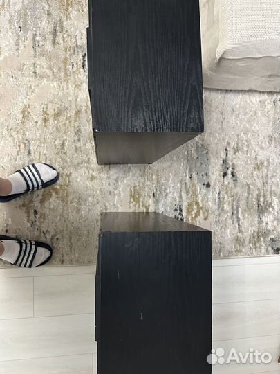 Бронь до 24.04. Колонки s90 2 пары