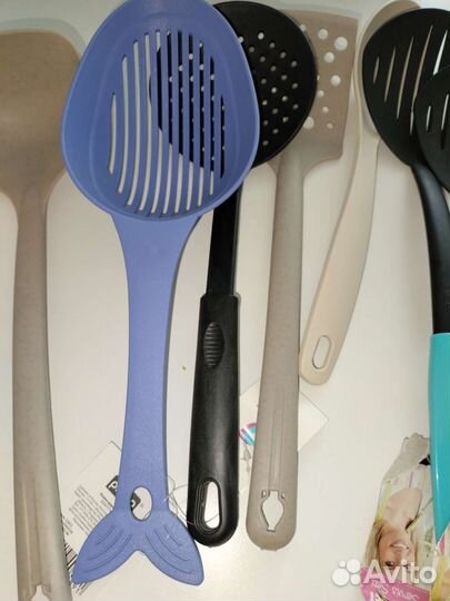 Набор кухонный